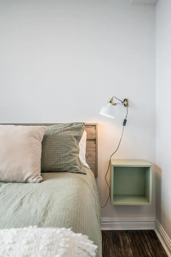 شقة Cozy Fully-Equipped 2 Bedroom Suite هاليفاكس