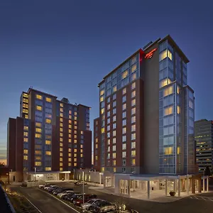 3* Otel Hampton By Hilton Downtown