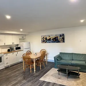 Apartment One Bedroom In Clayton Park, Halifax