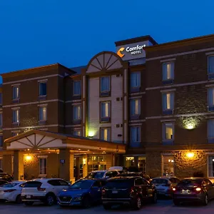 4* Hotel Comfort Bayer's