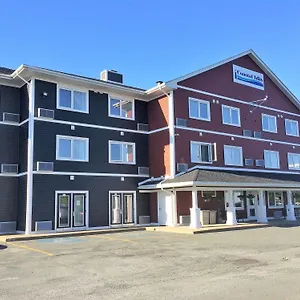 3* Hotel Coastal Halifax - Bayers