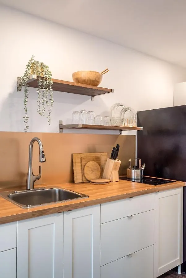 Cozy Fully-Equipped 2 Bedroom Suite Halifax 0*,