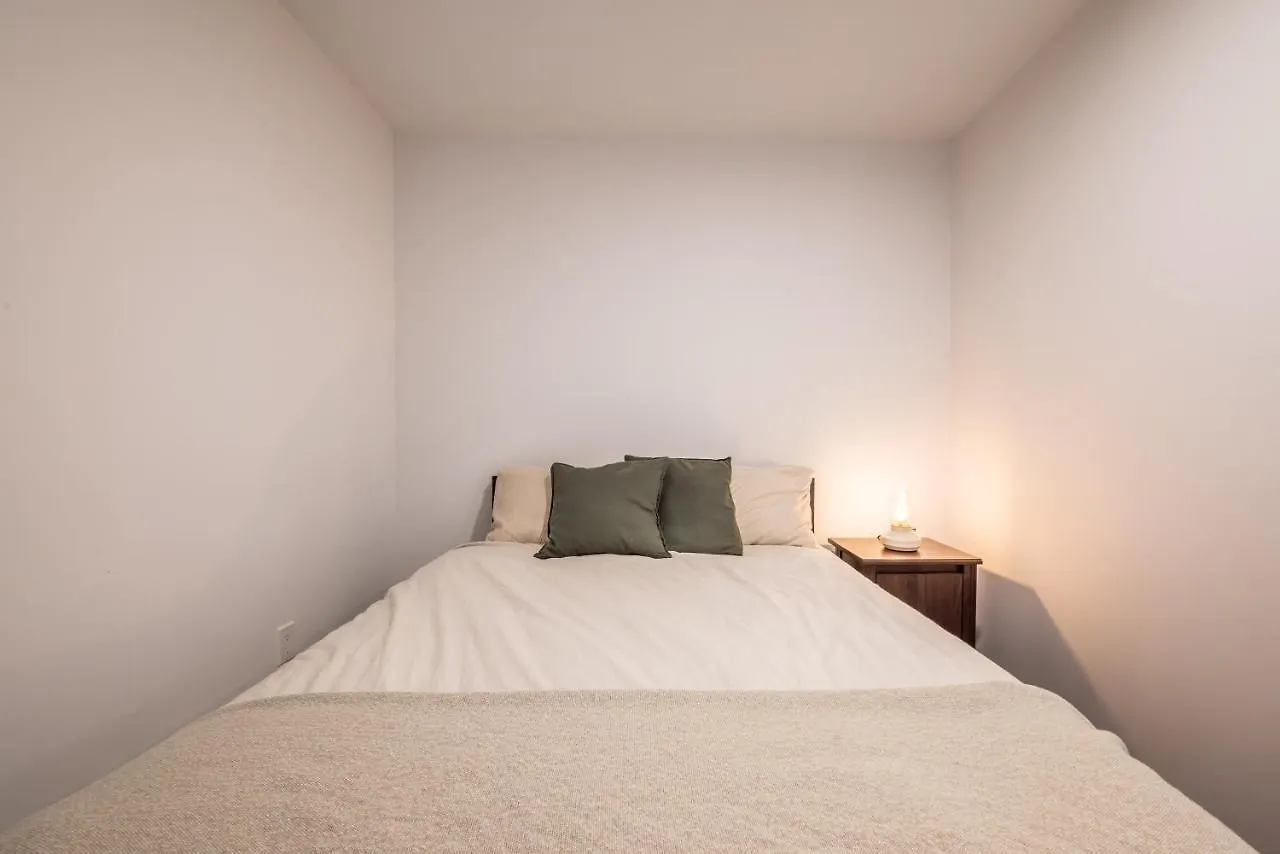 Apartment Cozy Fully-Equipped 2 Bedroom Suite Halifax